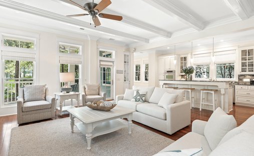 Casa a Watersound, Florida, Stati Uniti 1