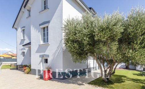Casa a San Michele-Chef-Chef, Paesi della Loira, Francia 1