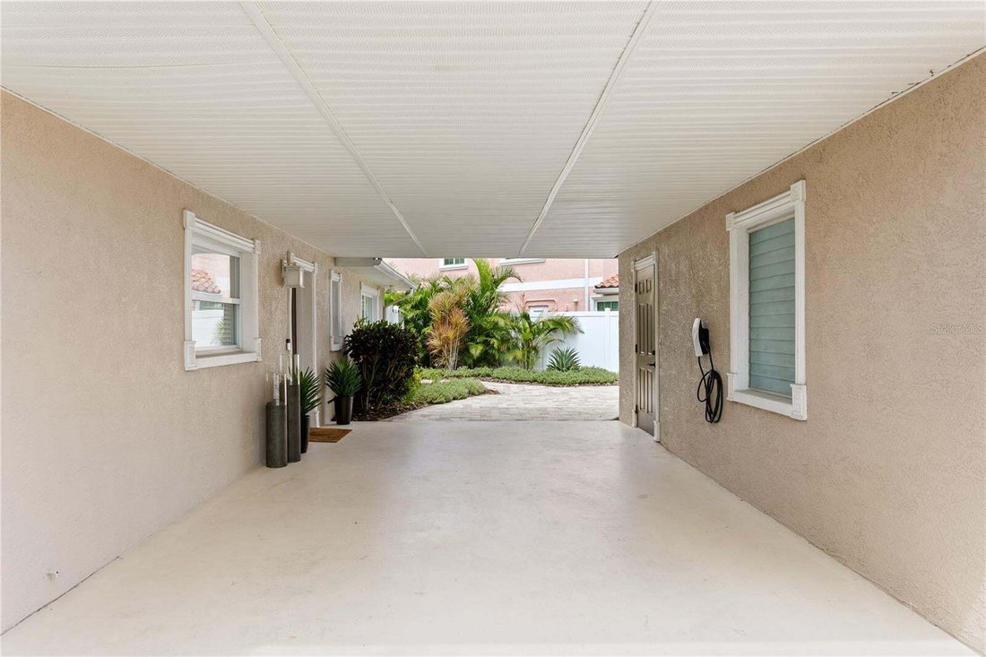 Haus in St. Pete Beach, Florida, Vereinigte Staaten 4 - 18758503
