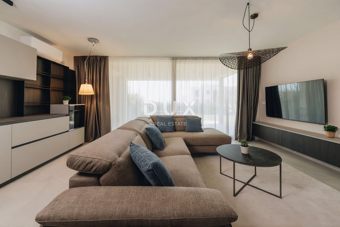 Apartment in Novigrad, Istria County, Croatia 5 - 16816807