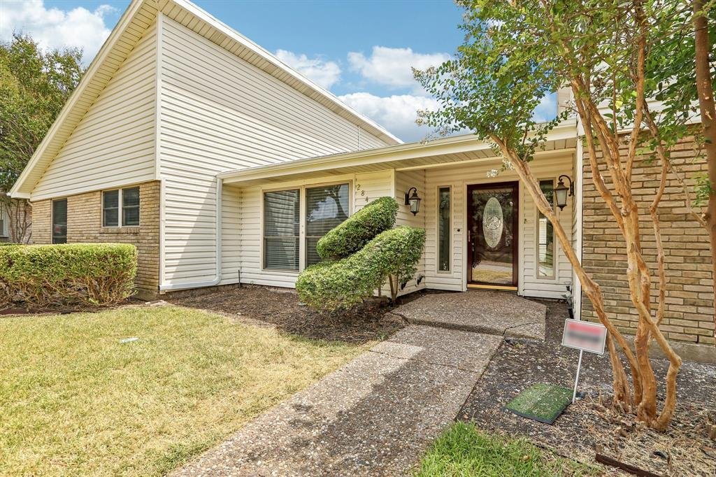 Casa a Plano, Texas, Stati Uniti 2 - 18752204