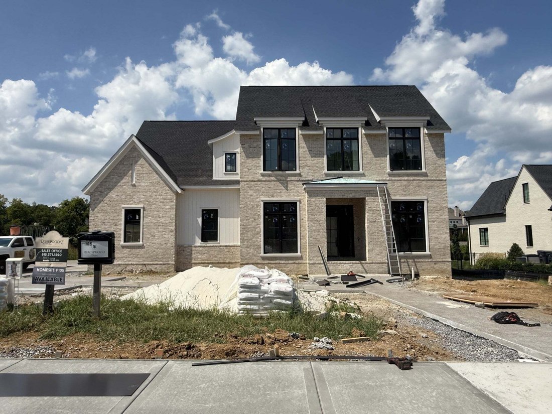 House in Nashville, Tennessee, United States 2 - 18365961