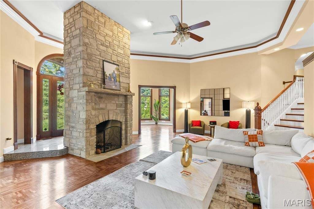Casa en Ballwin, Misuri, Estados Unidos 5 - 18751103