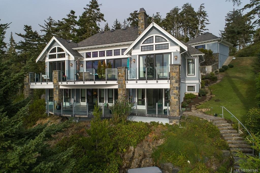 Haus in Sooke, Britisch-Kolumbien, Kanada 5 - 18752763