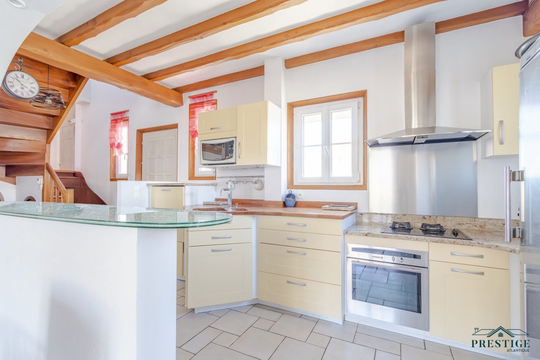 Casa a San Michele-Chef-Chef, Paesi della Loira, Francia 4 - 18752964