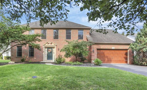 Casa en Westerville, Ohio, Estados Unidos 1