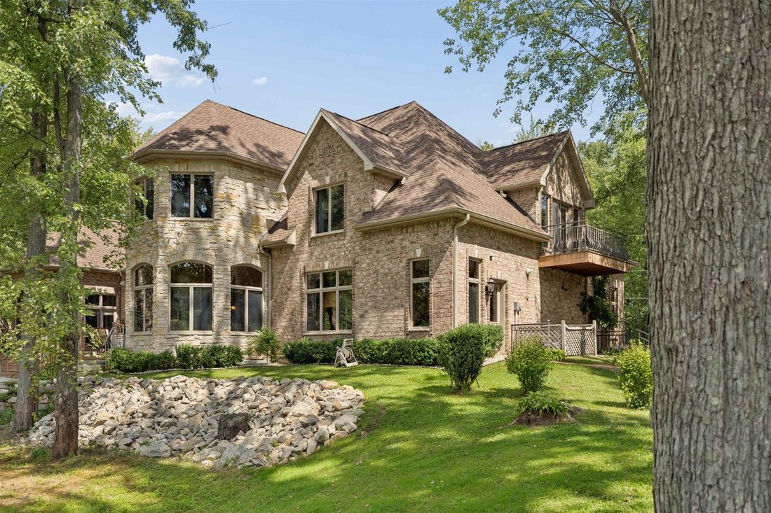Maison à Hortonville, Wisconsin, États-Unis 2 - 18750766