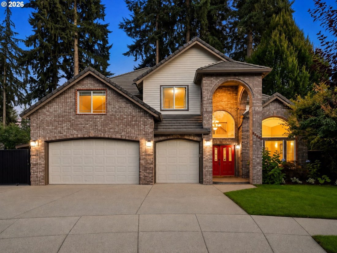 Haus in Vancouver, Washington, Vereinigte Staaten 1 - 18754021