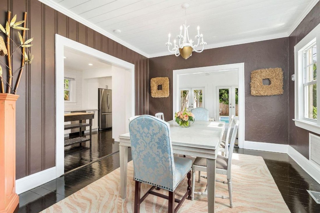 House in West Palm Beach, Florida, United States 4 - 16746609