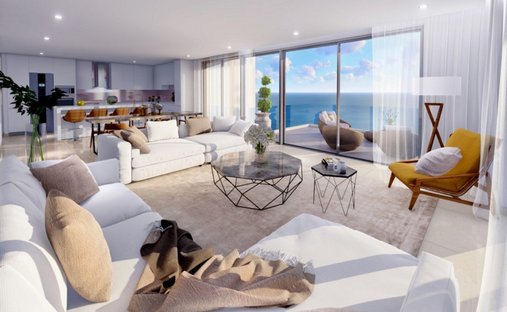 Apartamento en Pafos, Distrito de Pafos, Chipre 1