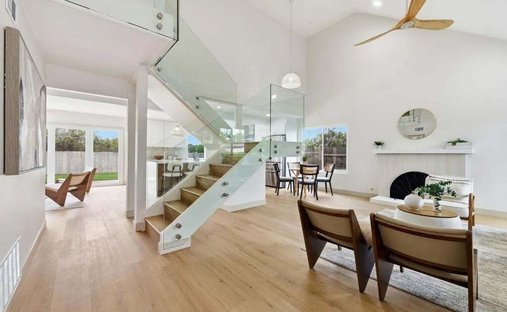 Haus in Encinitas, Kalifornien, Vereinigte Staaten 1