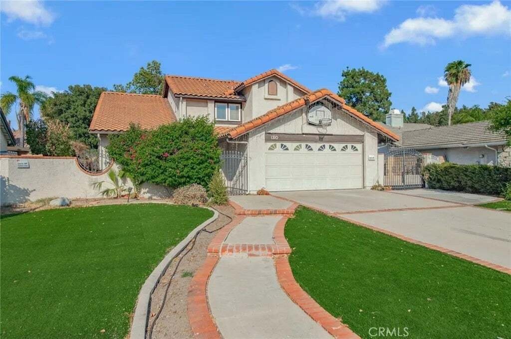 Casa en Walnut, California, Estados Unidos 2 - 18754389