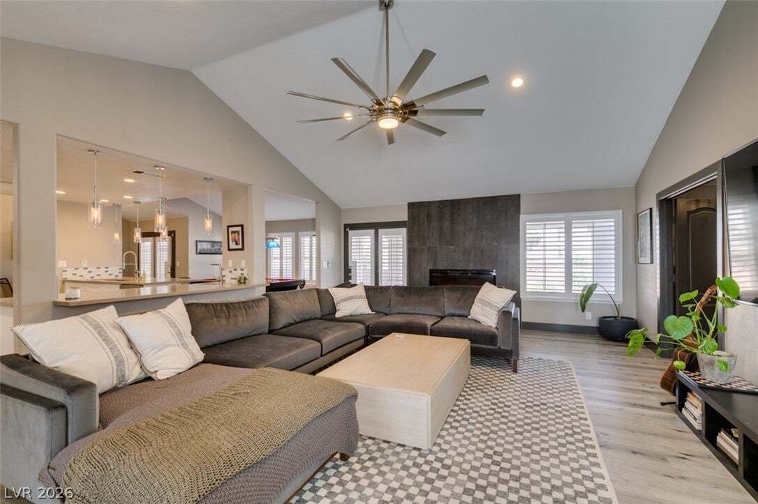 Residenza a Las Vegas, Nevada, Stati Uniti 1 - 18750874