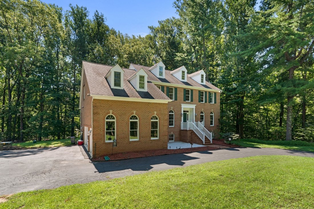 House in West Friendship, Maryland, United States 2 - 18755823