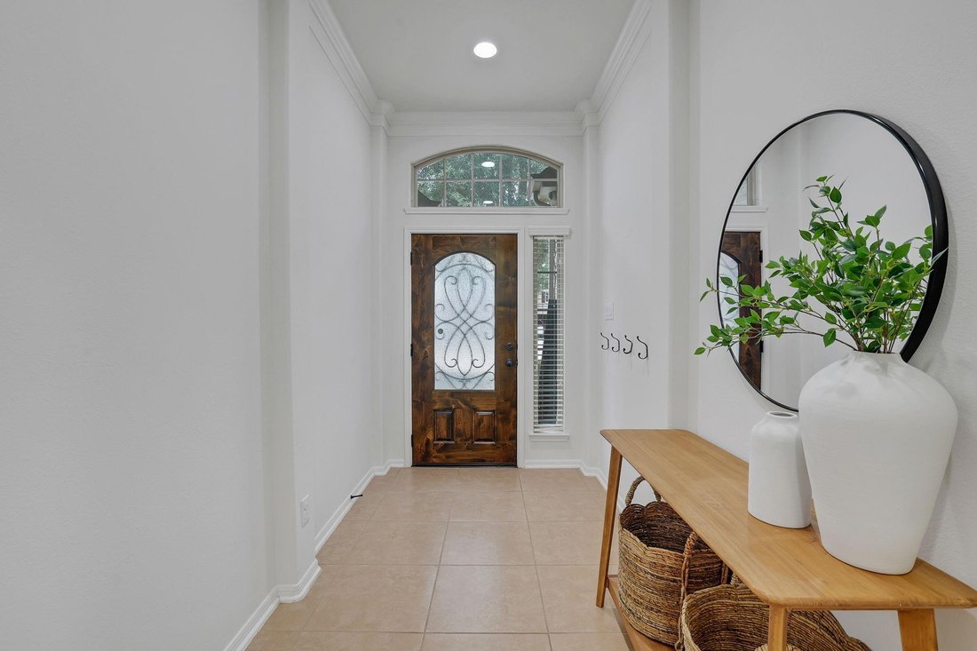 Haus in Houston, Texas, Vereinigte Staaten 2 - 18757134