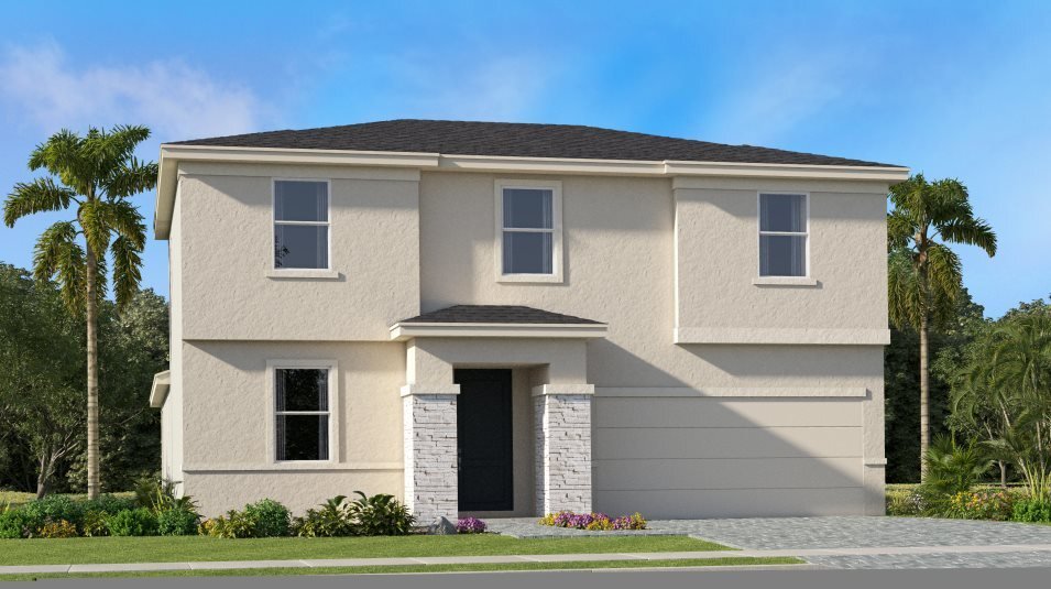 Casa a Palm Bay, Florida, Stati Uniti 1 - 18756319