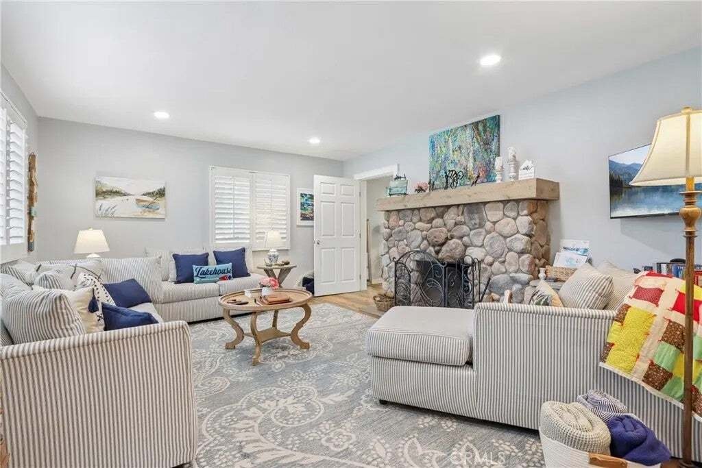 House in Lake Arrowhead, California, United States 4 - 18755791