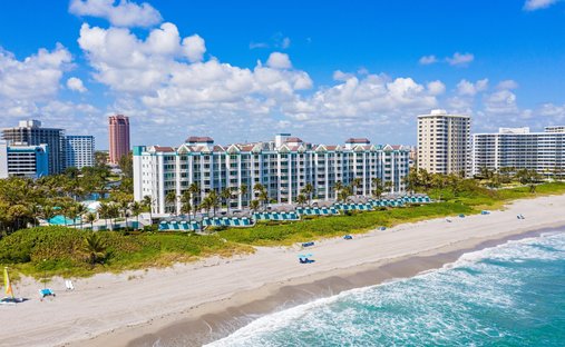 Condo in Boca Raton, Florida, United States 1