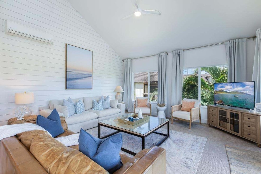 Condominio a Koloa, Hawaii, Stati Uniti 3 - 18754147