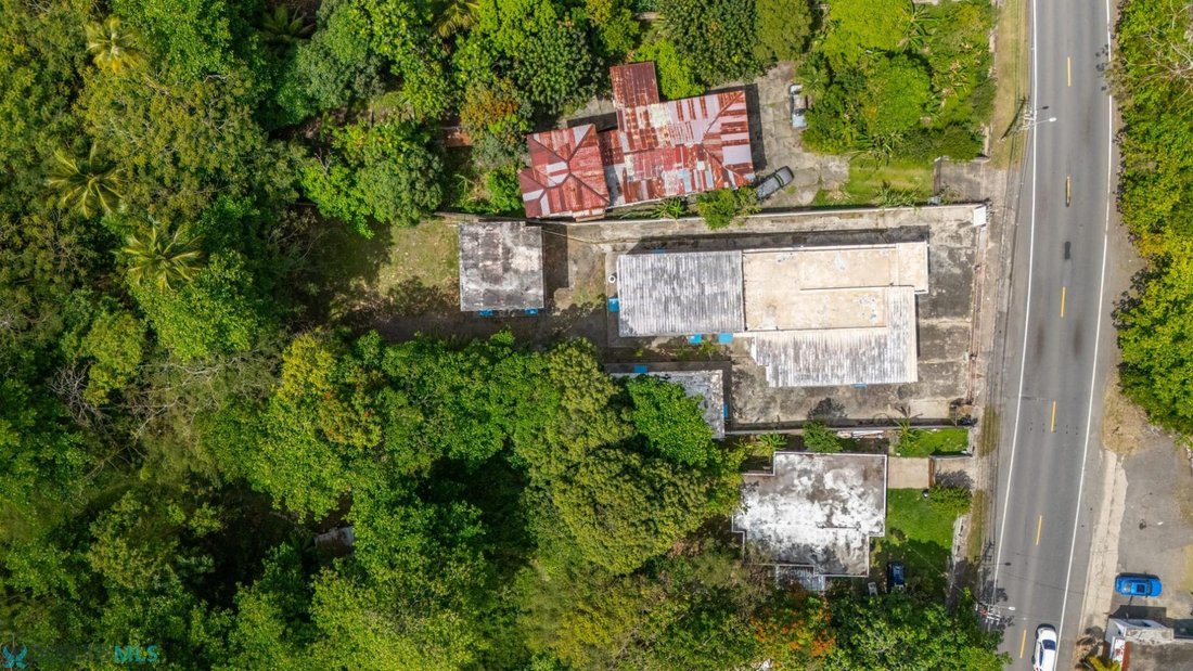 Casa en Mayagüez, Mayagüez, Puerto Rico 4 - 18749536