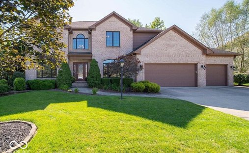 Casa en Greenwood, Indiana, Estados Unidos 1