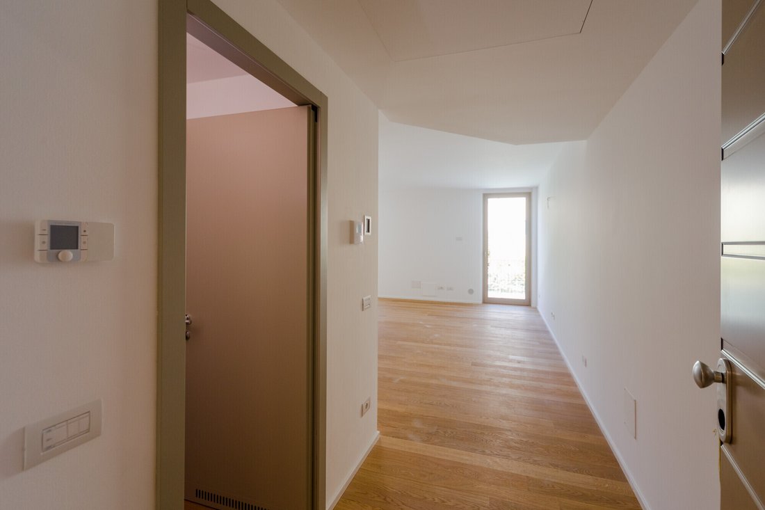 Apartamento en Quinto, Génova, Italia 2 - 18752606