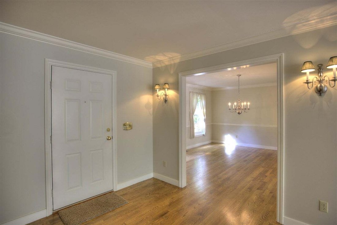 Casa a Leoni, Michigan, Stati Uniti 5 - 18751243