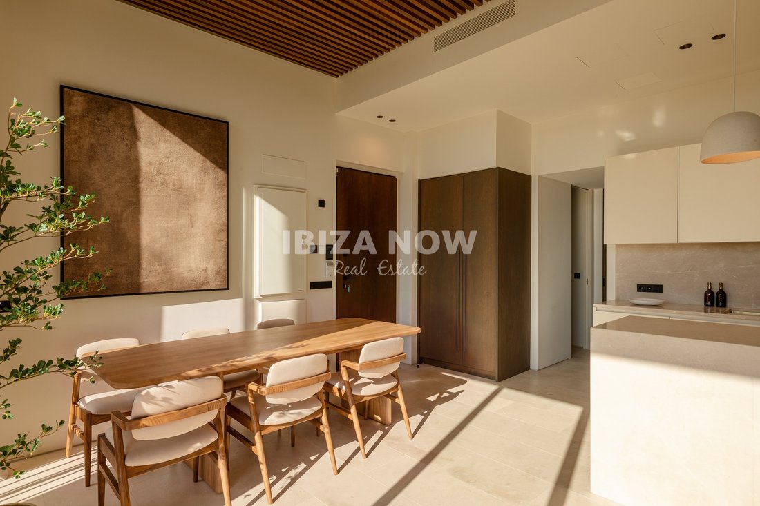 Apartment in Ibiza Town, Balearic Islands, Spain 2 - 15397998