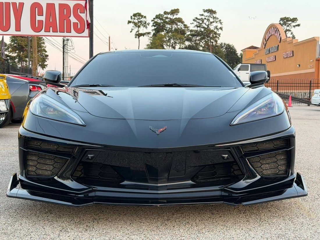 Coupe in Spring, TX, United States 4 - 18759668