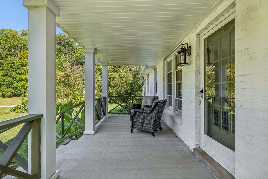 House in Duck River, Tennessee, United States 4 - 18751772
