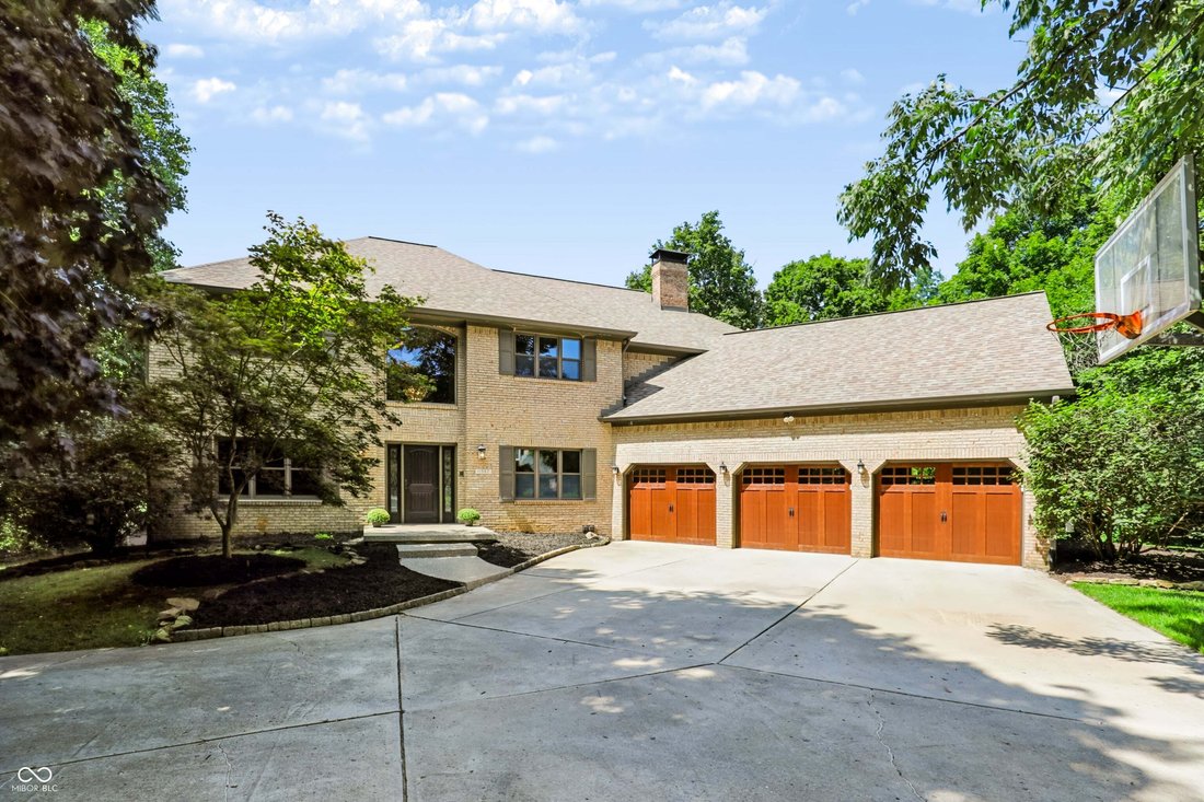 Haus in Fishers, Indiana, Vereinigte Staaten 1 - 18750988