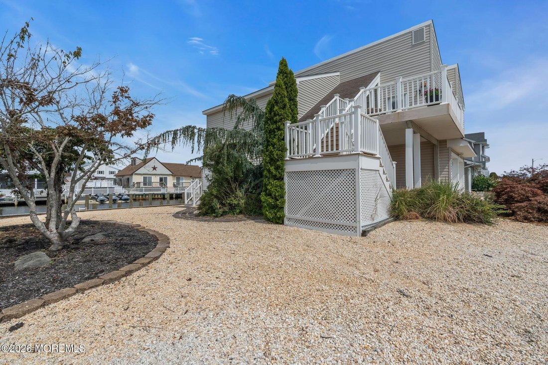 Haus in Stafford Township, New Jersey, Vereinigte Staaten 4 - 18750665