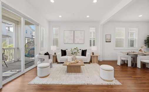 House in Newark, California, United States 1