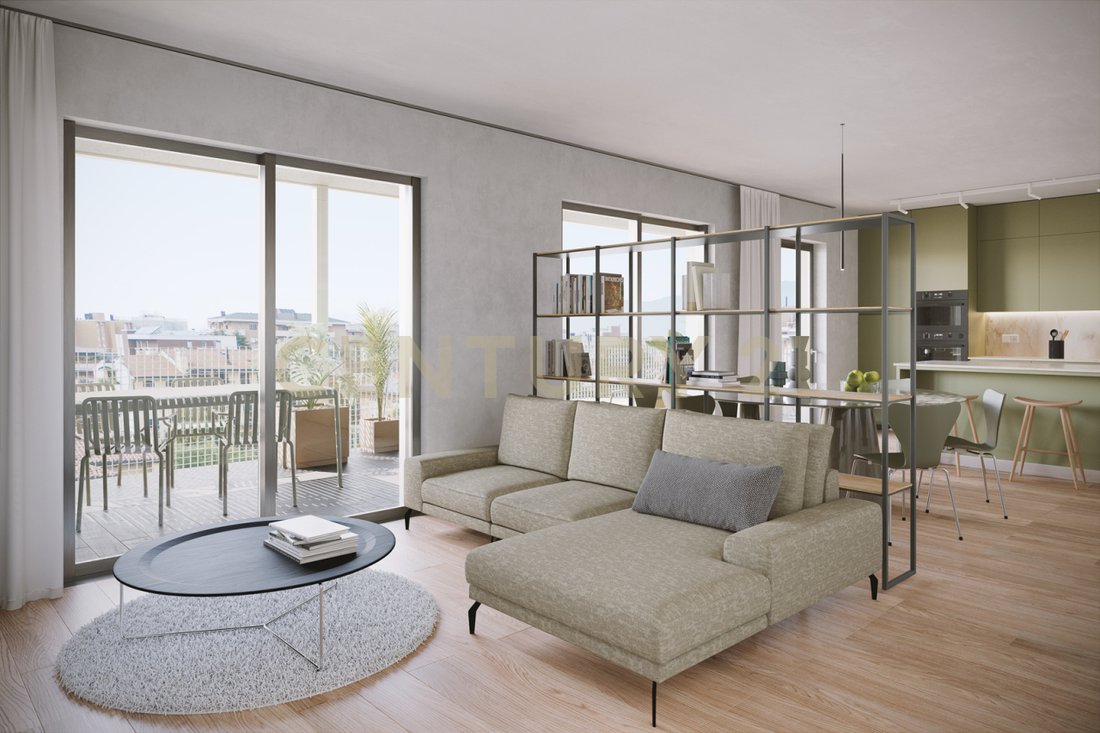 Appartement à Rorai Grande-Grigoletti, Pordenone, Frioul-Vénétie julienne 5 - 18299967
