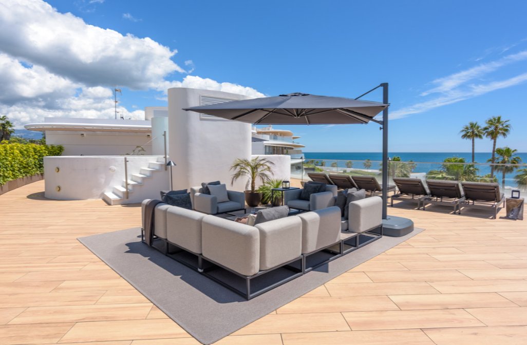Appartement à Estepona, Andalousie, Espagne 5 - 18755163