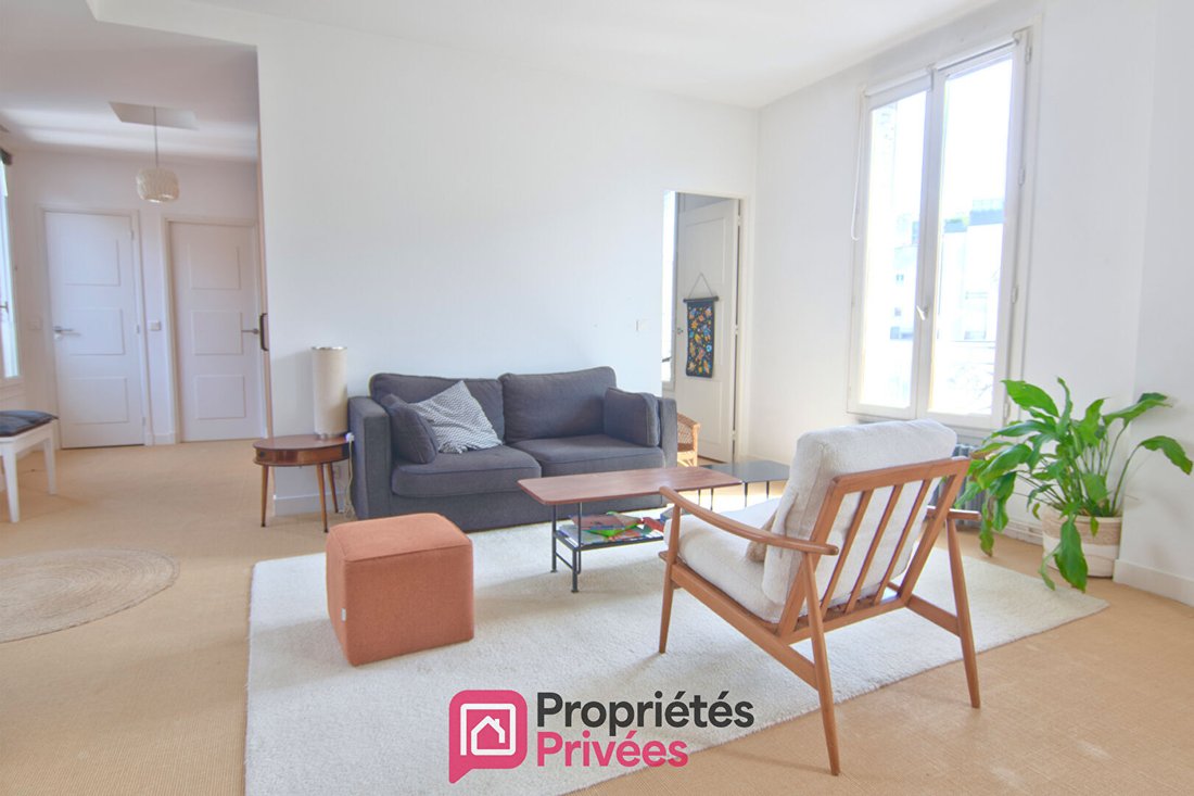 Wohnung in Billancourt–Rives de Seine, Boulogne-Billancourt, Frankreich 4 - 18759723