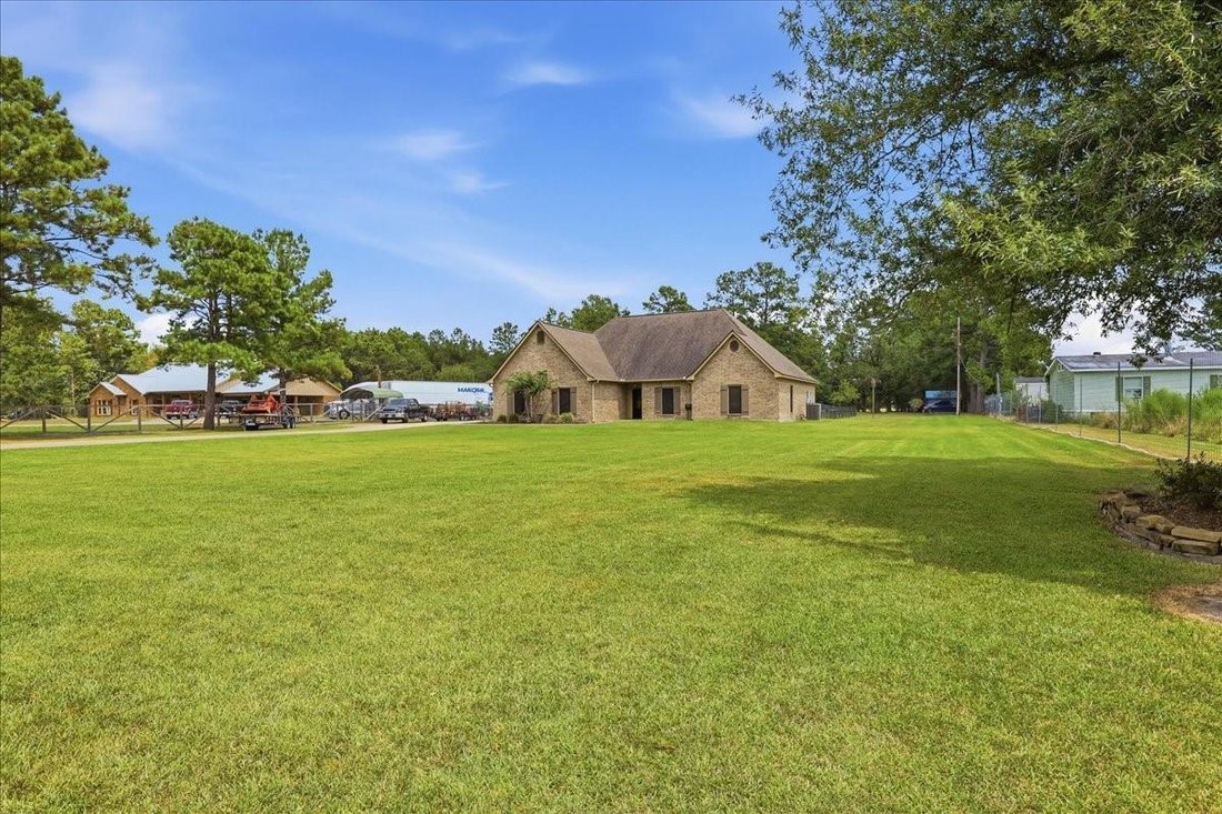 Casa en Lumberton, Texas, Estados Unidos 2 - 18752099