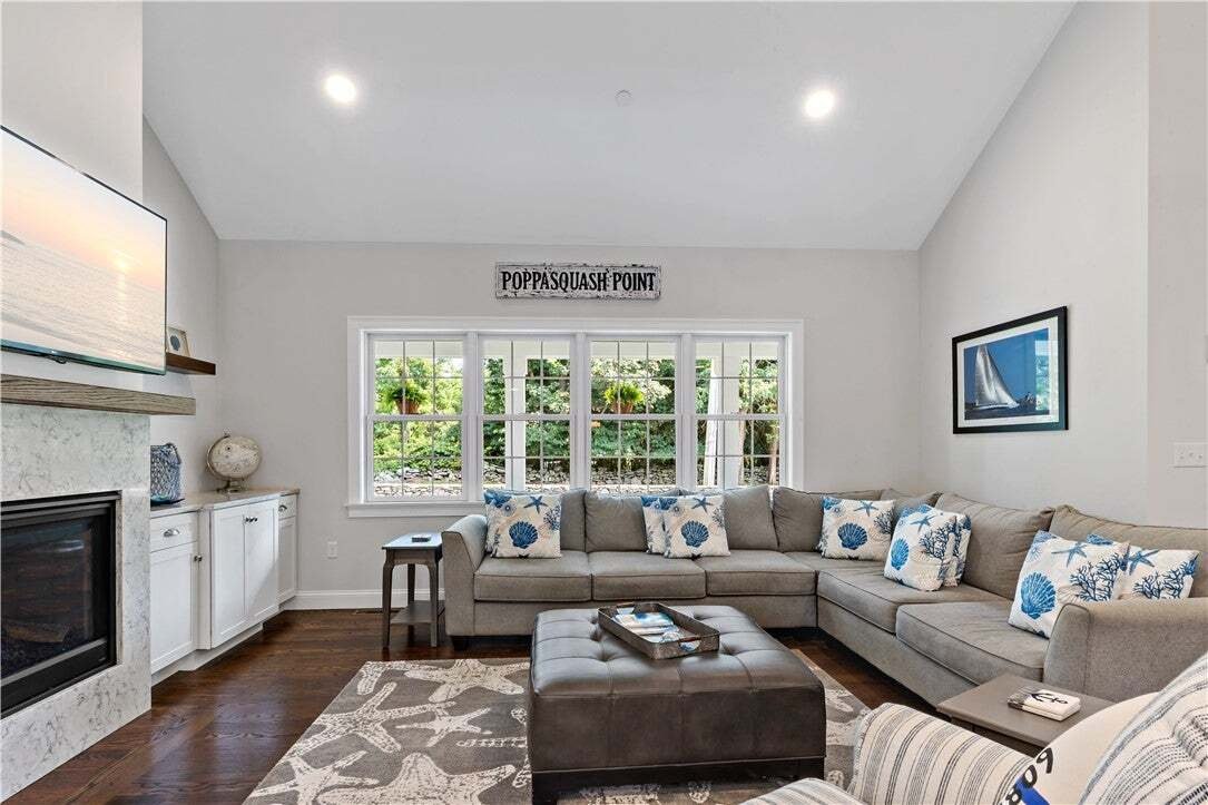 Haus in Bristol, Rhode Island, Vereinigte Staaten 5 - 18758315