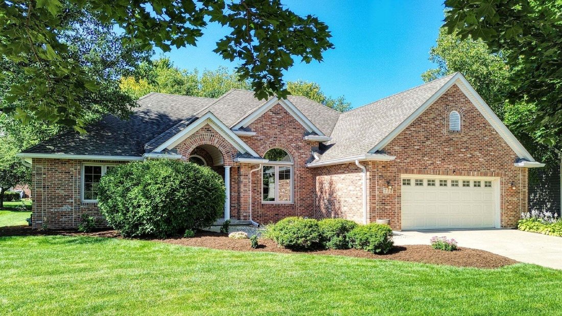 House in Sugar Grove, Illinois, United States 3 - 18758690