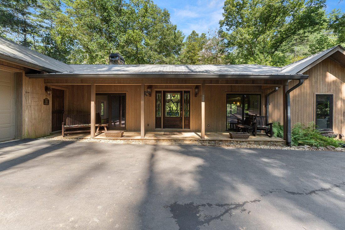 Haus in Dahlonega, Georgia, Vereinigte Staaten 5 - 18749603