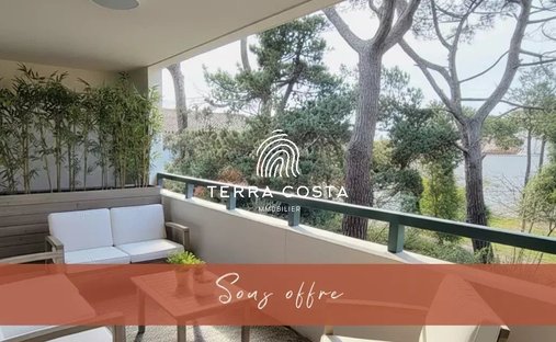 Wohnung in Bouhebe, Capbreton, Frankreich 1