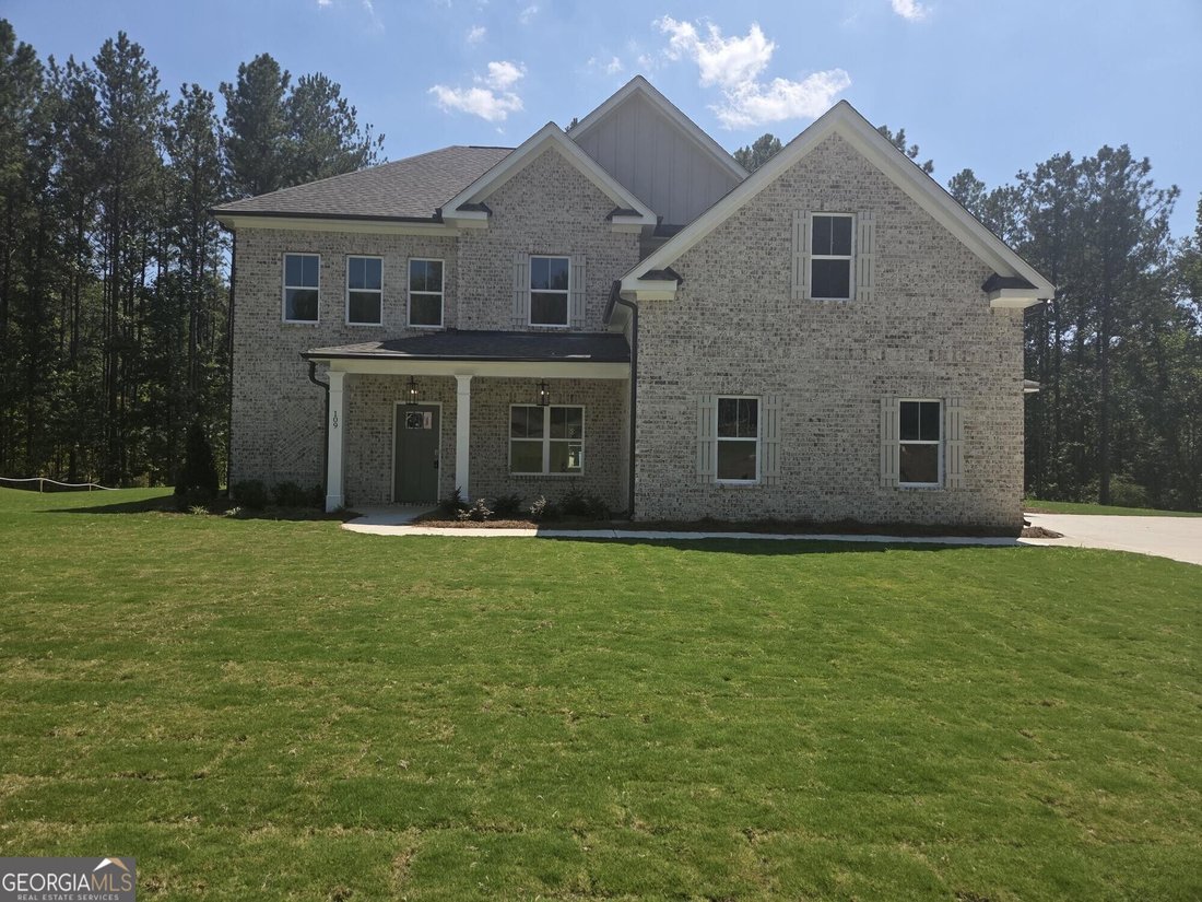 Casa a Ellenwood, Georgia, Stati Uniti 1 - 18226106