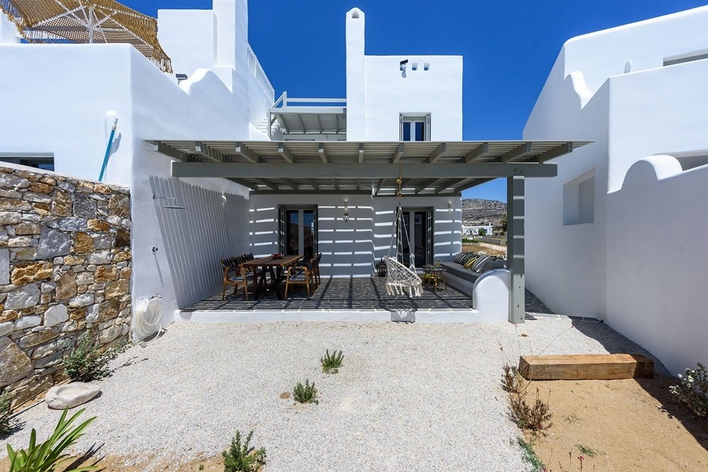 Casa en Naxos, Aegean, Grecia 3 - 18724861