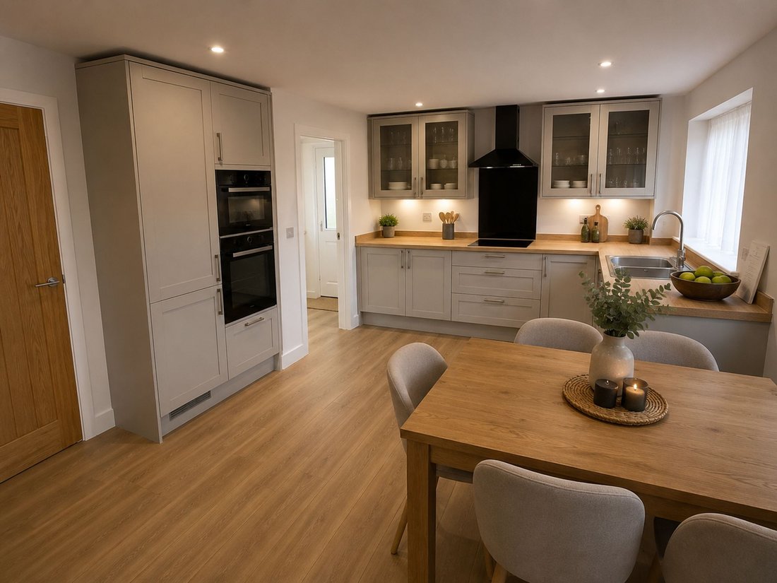 Casa a Maresfield Park, Uckfield, Inghilterra 3 - 18156429