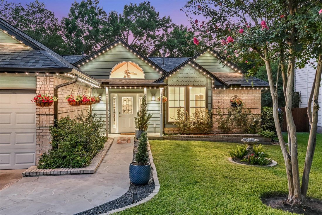 Casa a Austin, Texas, Stati Uniti 3 - 18751569