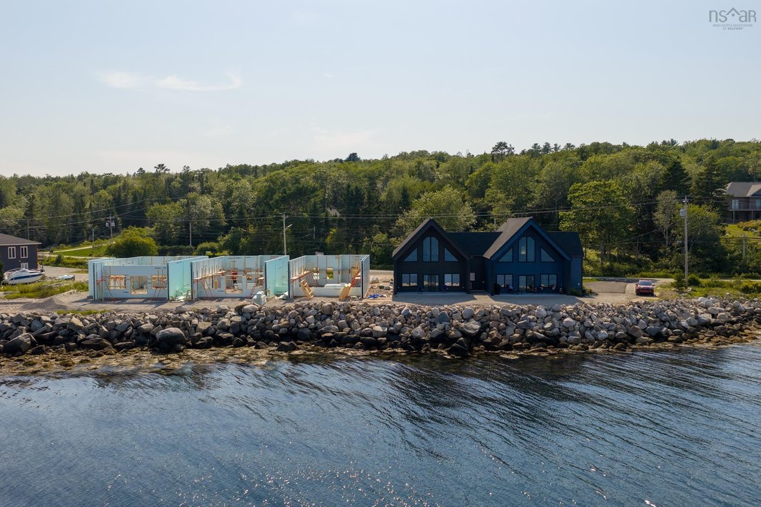 Appartement à Fox Point, Nouvelle-Écosse, Canada 2 - 18758953