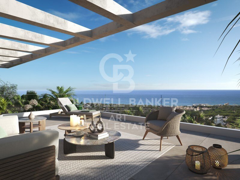 Appartement à Puerto De Cabopino, Elviria-Cabopino, Marbella 1 - 18752427