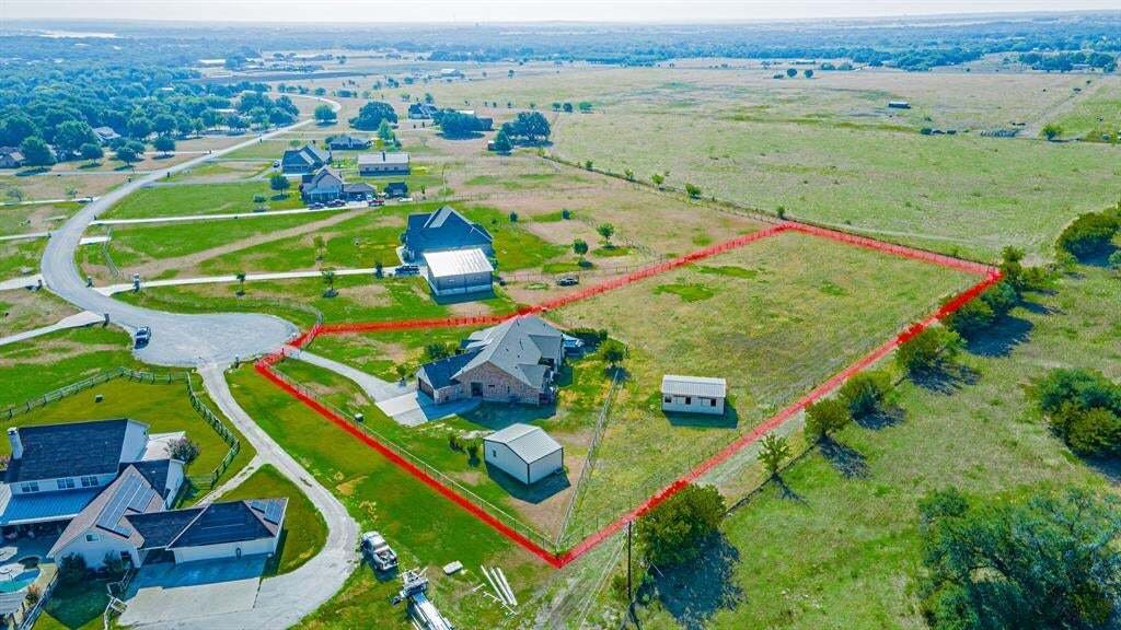 Casa a Granbury, Texas, Stati Uniti 3 - 18749376