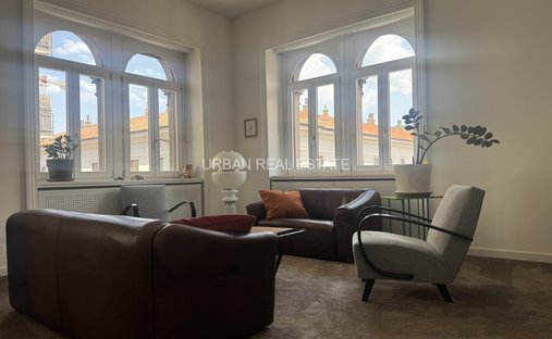 Apartment in Città Nuova, Trieste, Italy 1