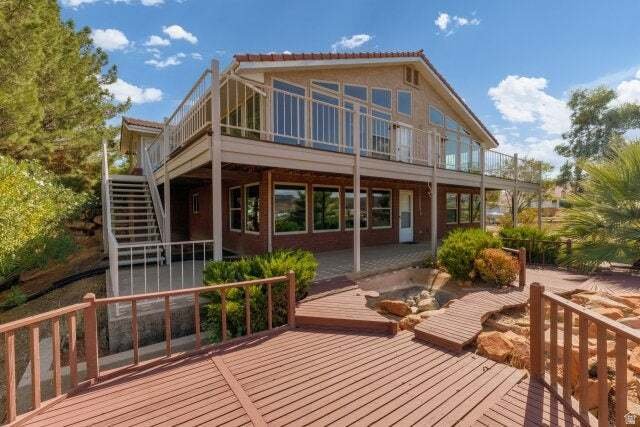 Casa a St. George, Utah, Stati Uniti 4 - 18751277